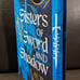 Waterstones Sisters of Sword and Shadow Signed Stenciled Edges