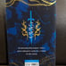Waterstones Sisters of Sword and Shadow Signed Stenciled Edges