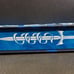 Waterstones Sisters of Sword and Shadow Signed Stenciled Edges