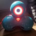WONDER WORKSHOP™ Dash - Android/iOS cont