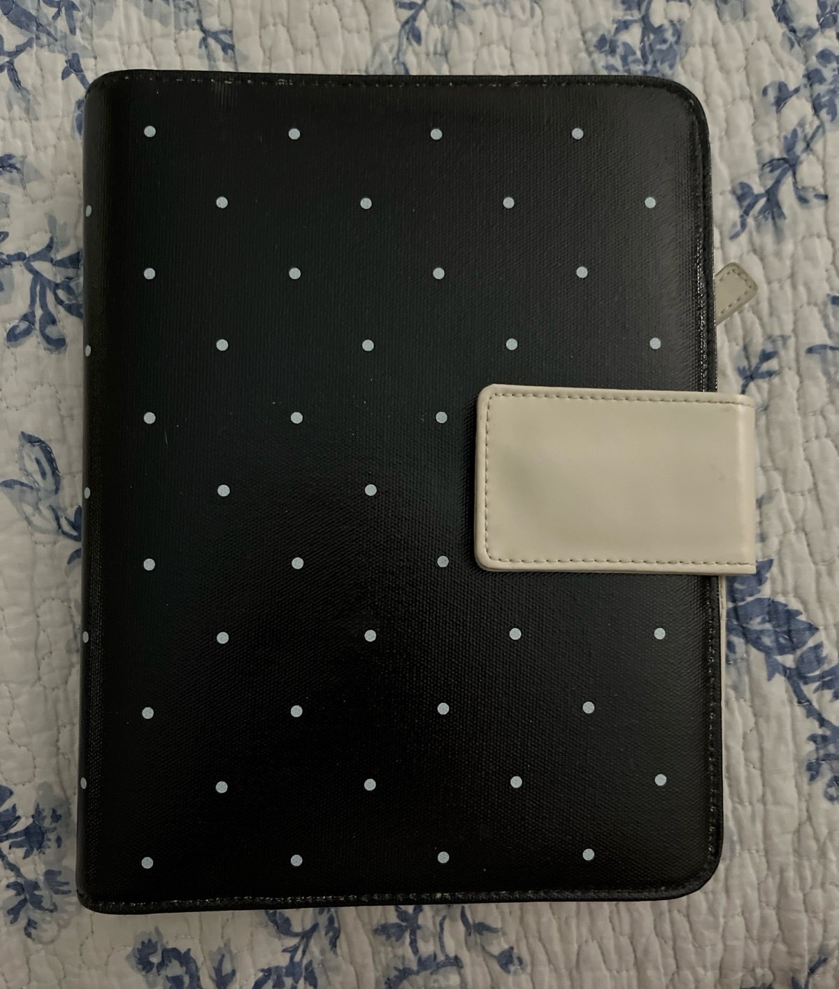 Franklin Covey Planner