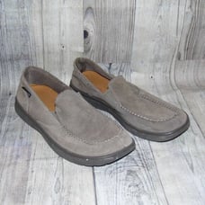 PATAGONIA Maui Boulder Slip On Loafers Mens Size 10