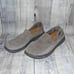 PATAGONIA Maui Boulder Slip On Loafers Mens Size 10
