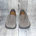 PATAGONIA Maui Boulder Slip On Loafers Mens Size 10
