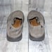 PATAGONIA Maui Boulder Slip On Loafers Mens Size 10