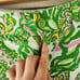 Lilly Pulitzer The callahan shorts size 0