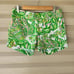 Lilly Pulitzer The callahan shorts size 0
