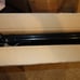 NEW Summer Metal Banister & Stair Baby Gate BLACK For 31-46 Wide No Drilling!
