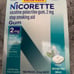 Nicorete 2 mg White Ice Mint 160 Ct