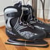 Zephyr bladerunner Skates women size 8
