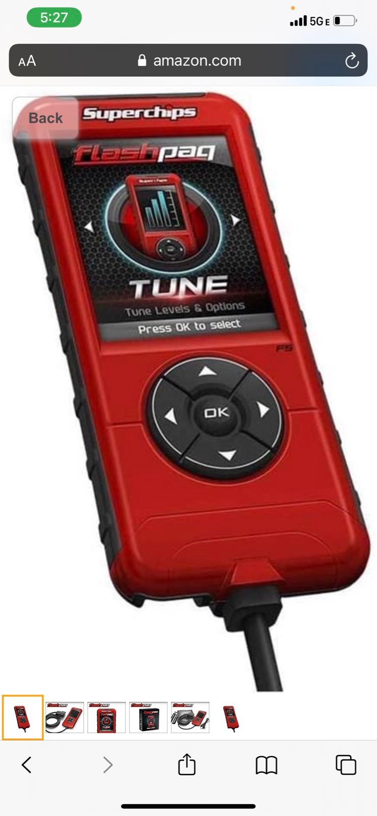 Chip / Tuner