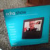 Amazon Echo Show (Alexa)