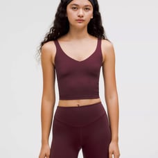 Lululemon align tank