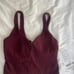 Lululemon align tank