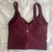 Lululemon align tank