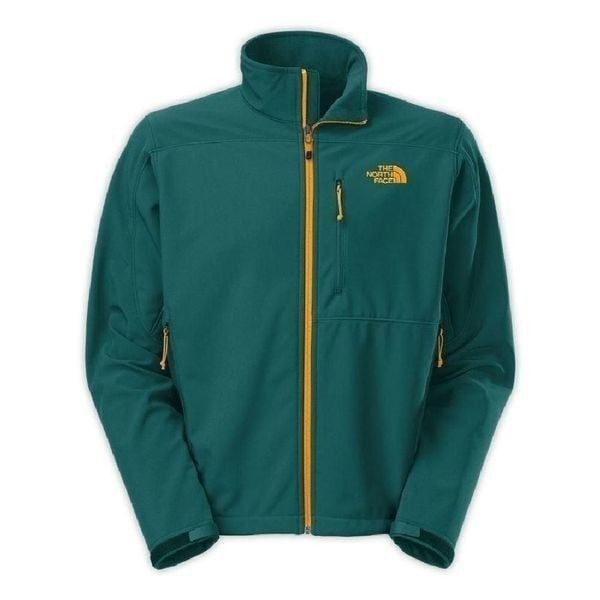 The North Face Apex Bionic Jacket Men’s Balsam Blue Size Large