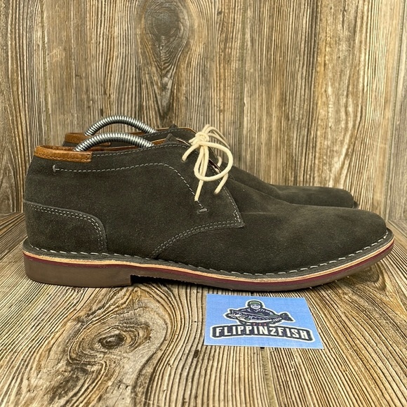 fashion Kenneth 12 Size Oxfords Suede Reaction Cole Men fashion Kenneth 12 Size Oxfords Suede Reaction Cole Men