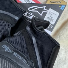 Alpinestars Urban motorcycle gloves