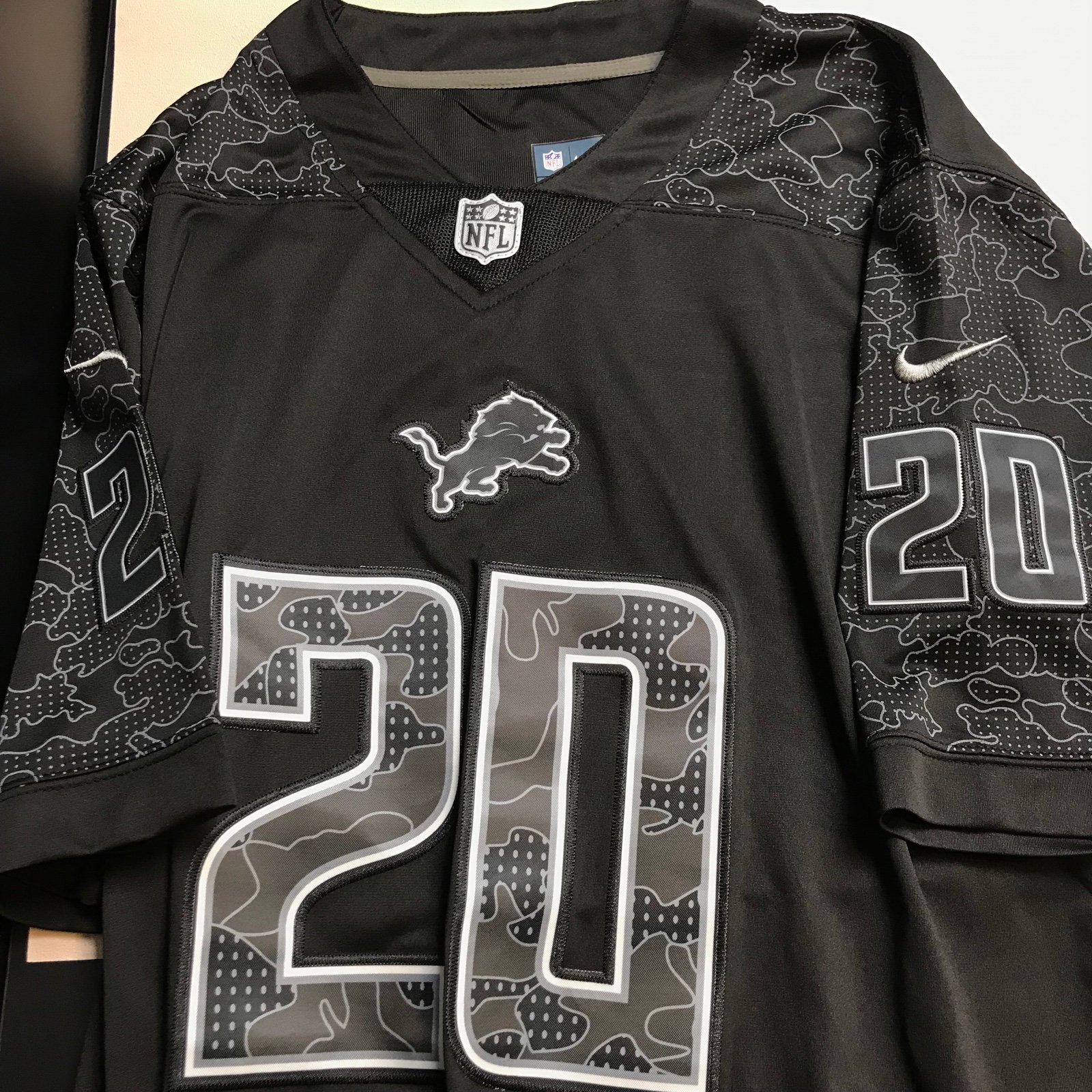 Jersey