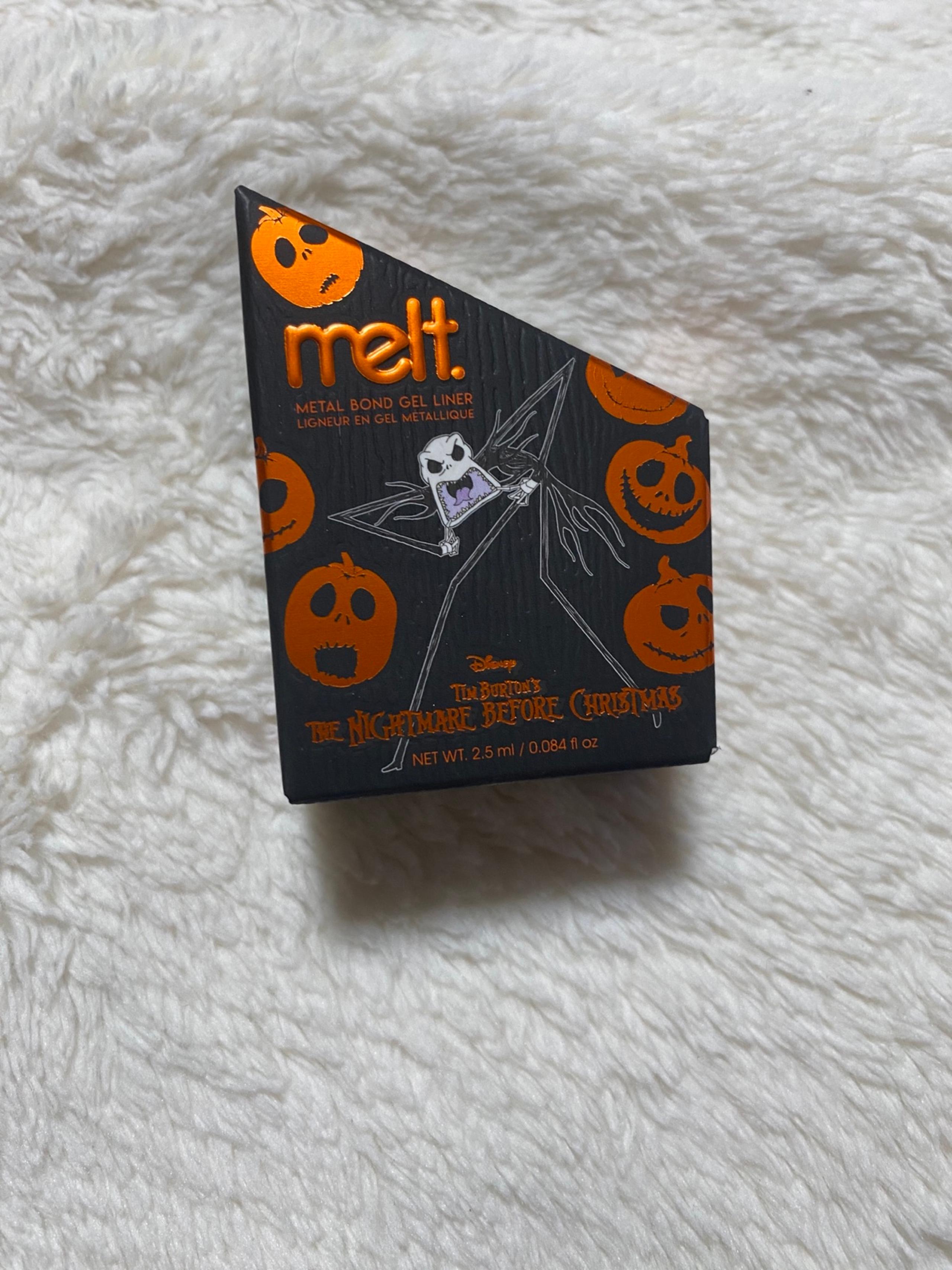 Melt Cosmetics Gel Liner