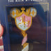 DISNEY PARKS WDW 50TH ANNIVERSARY MMMA PRINCE CHARMING REGAL CARRSOUSEL KEY 7/12