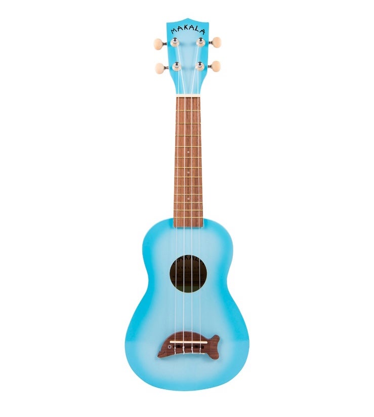 Ukulele: UKADELIC BY KALA