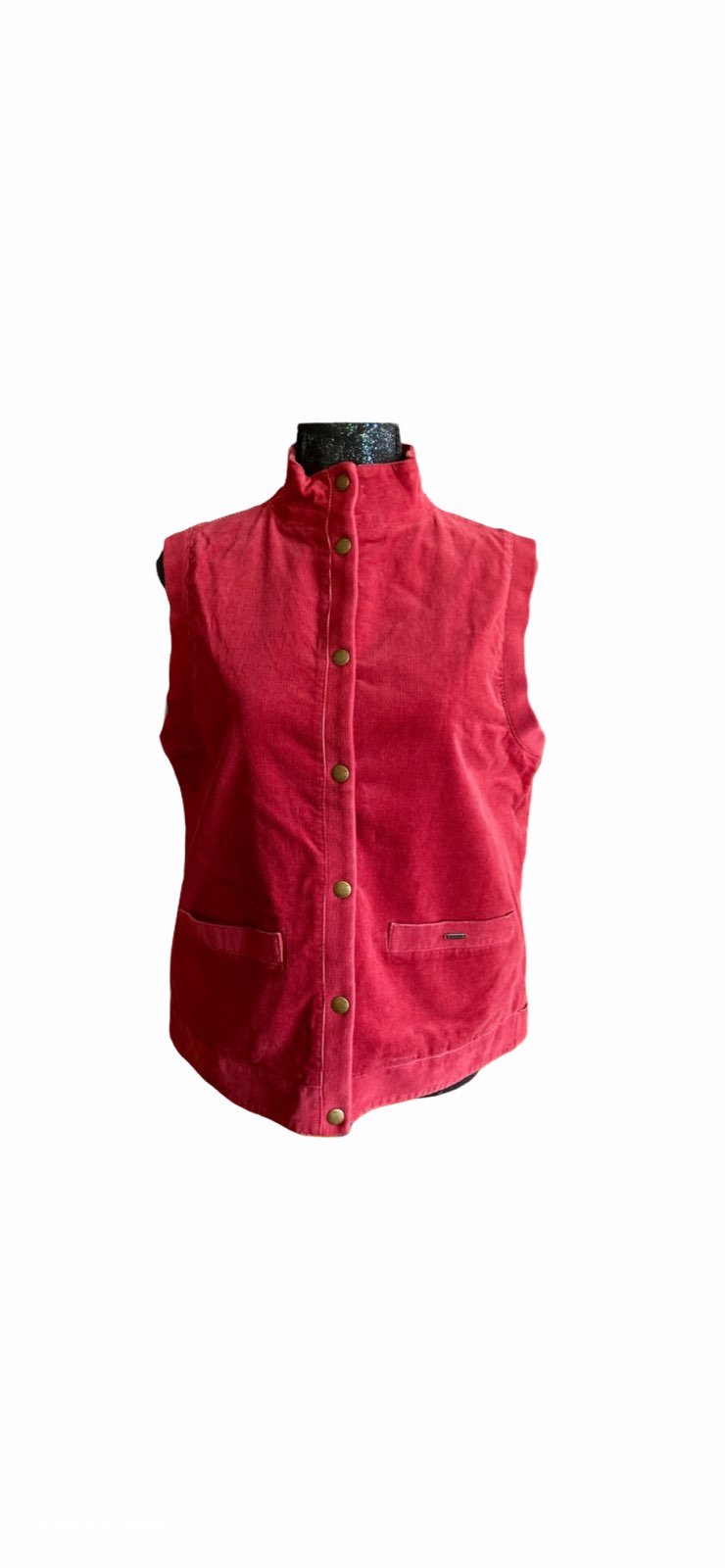 Liz Golf by Liz Claiborne Golf Vest