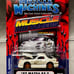 Muscle Machines Muscle lllll tuner car- 97' Mazda rx-7 (white)