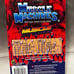 Muscle Machines Muscle lllll tuner car- 97' Mazda rx-7 (white)