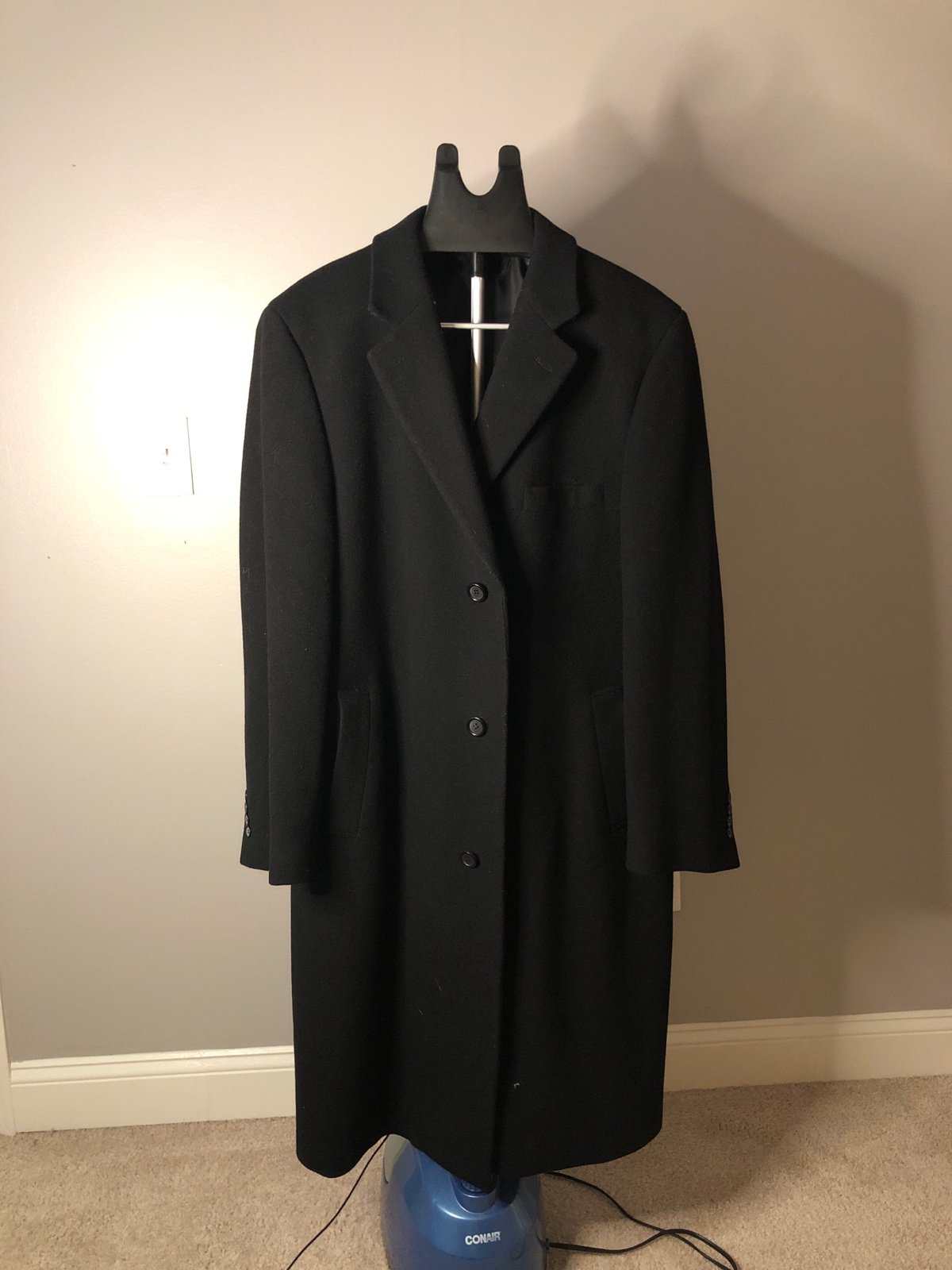 Ralph Lauren Trench Coat