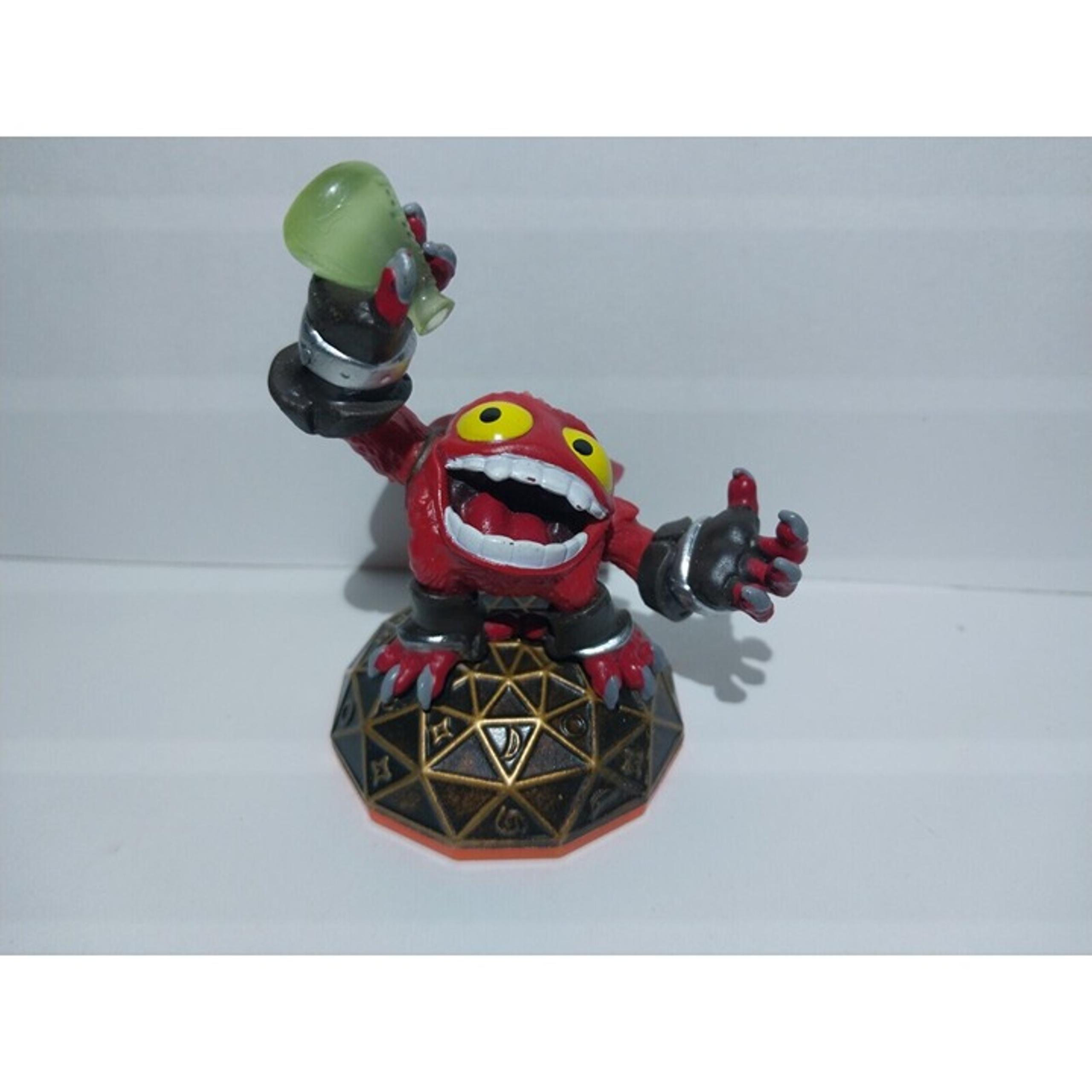 Skylanders Giants: Punch Pop Fizz Figure (Variant)
