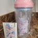 Gamersupps x Silvervale Creator Waifu Cup, Never Opened + Sticker + Samples