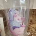 Gamersupps x Silvervale Creator Waifu Cup, Never Opened + Sticker + Samples