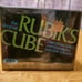 Vintage 1980 The Original Rubik's Cube New Factory Sealed IDEAL No. 2164-2