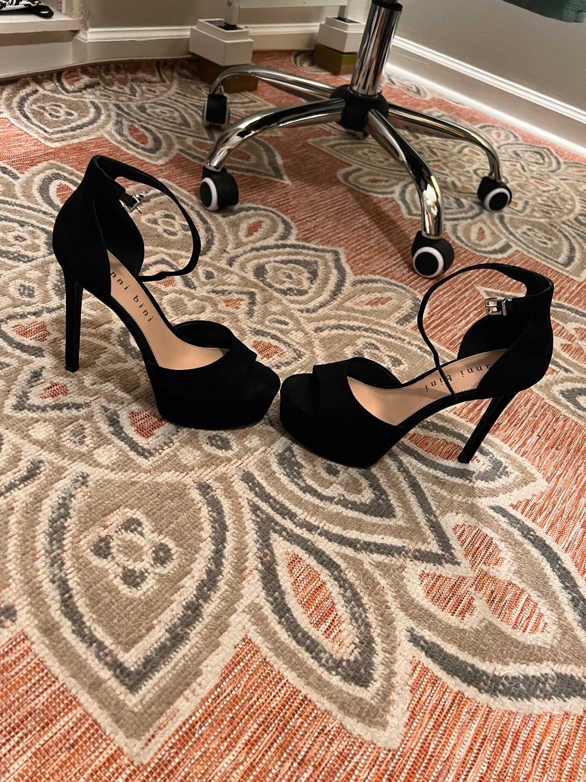 Heels