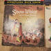 6 VINTAGE DISNEY PETER PAN PINOCCHIO SNOW WHITE SMALL WORLD RECORD VINYL LOT