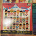 6 VINTAGE DISNEY PETER PAN PINOCCHIO SNOW WHITE SMALL WORLD RECORD VINYL LOT