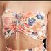 Roxy Island Hops Bandeau Top