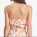 Roxy Island Hops Bandeau Top