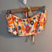 Roxy Island Hops Bandeau Top
