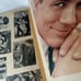 Amazing Vintage 1960's Scrap Book