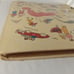 Amazing Vintage 1960's Scrap Book