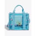 SpongeBob SquarePants SpongeBob Jellyfishing Clear Mini Tote