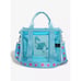 SpongeBob SquarePants SpongeBob Jellyfishing Clear Mini Tote