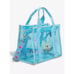 SpongeBob SquarePants SpongeBob Jellyfishing Clear Mini Tote