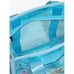 SpongeBob SquarePants SpongeBob Jellyfishing Clear Mini Tote