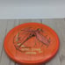 New MVP Axiom Jeremy Koling Particle Glow Proton Midrange Golf Disc 170 Grams