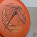 New MVP Axiom Jeremy Koling Particle Glow Proton Midrange Golf Disc 170 Grams