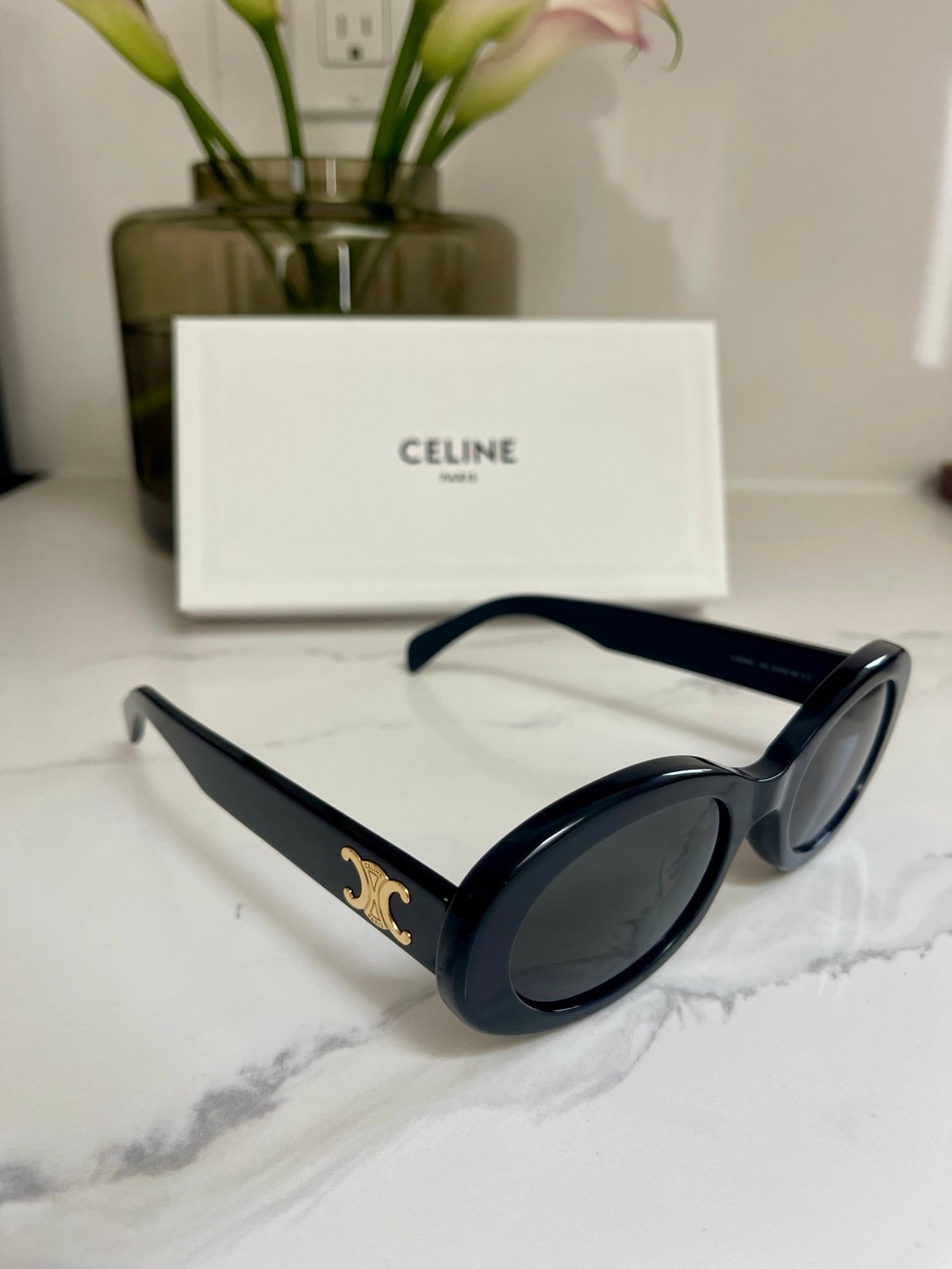 Celine Sunglasses