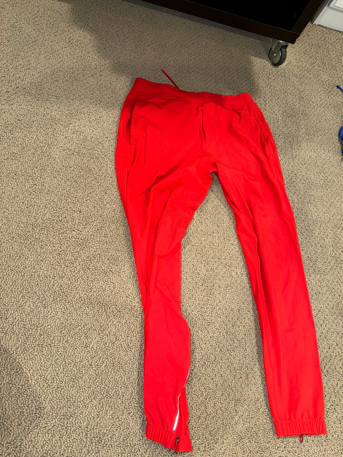 Limited Edition Lululemon Lunar New Year Surge Jogger